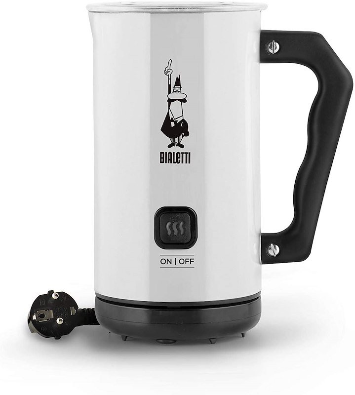 MONTALATTE BIALETTI MILK FROTHER