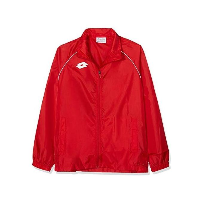 Monza - Giacca Antivento Delta Rossa Jr Size XL