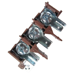 Morsettiera Originale - Forni, Fornelli Elettrici E A Gas Whirlpool 3192038058331135030 Morsettiera Originale - Forni, Fornelli Elettrici E A Gas Whirlpool 3192038058331135030