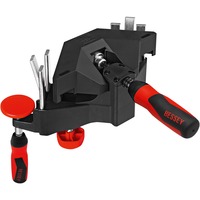 Morsetto di regolazione per telaio porta angolare WTR Morsetto di regolazione per telaio porta angolare WTR