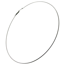 Morsetto Guarnizione (k530) - Lavatrice Lg 2881523662734364000