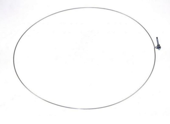 Morsetto Originale - Lavatrice Samsung 330403
