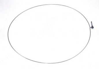 Morsetto Originale - Lavatrice Samsung 3304033662734333457 Morsetto Originale - Lavatrice Samsung 3304033662734333457