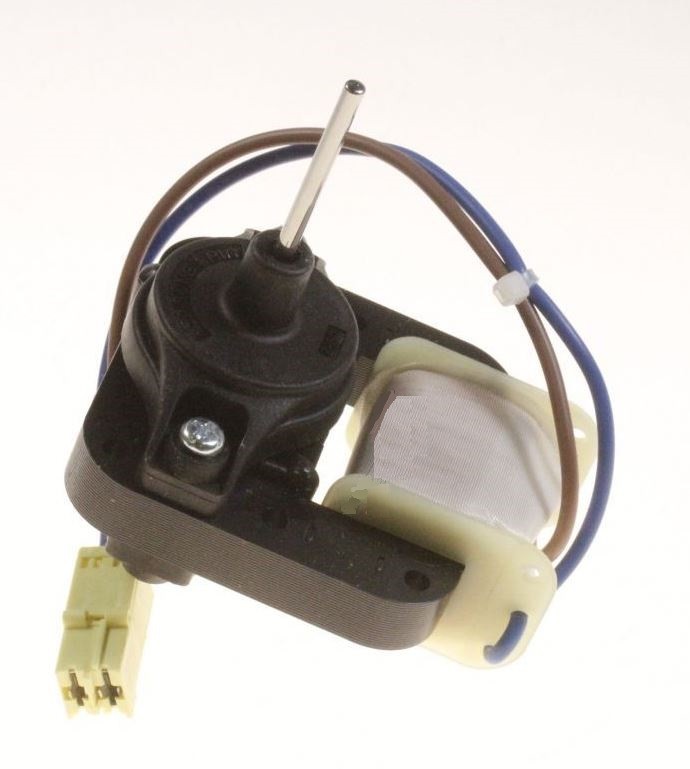 Moteur De Ventilateur Pour Réfrigérateur, Congélateur Beko 5720990100