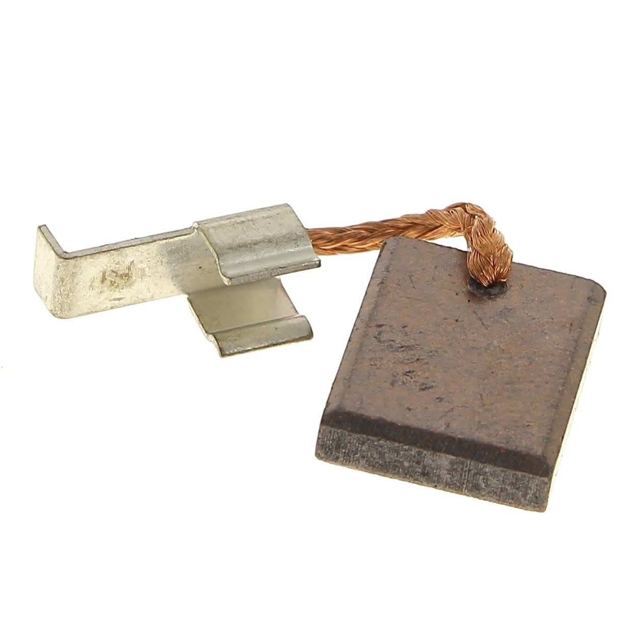 Motore A Carbone (1 Confezione) 5x10x13,5mm Per Avvitatore Makita