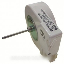 Motore A Ventaglio Dfcp5030la 12 V Dc Per Frigorifero Samsung - Da31-00146b Motore A Ventaglio Dfcp5030la 12 V Dc Per Frigorifero Samsung - Da31-00146b