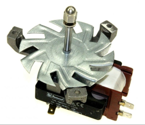 Motore Convezione - Forni, Fornelli Elettrici E A Gas Beko 3006053662734876282