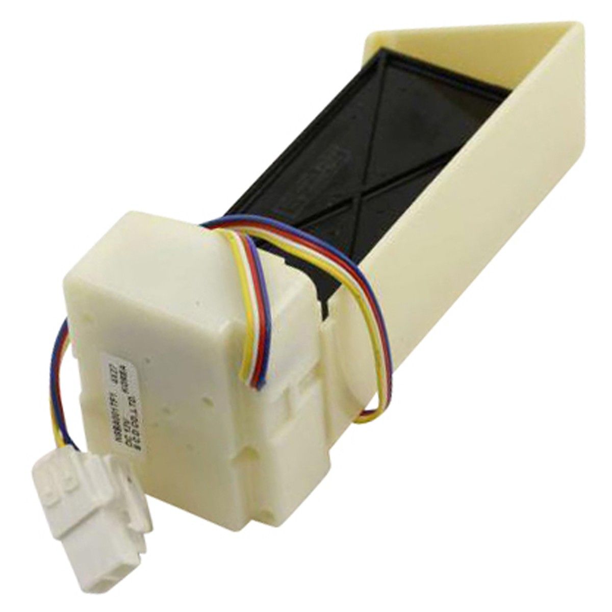 Motore Damper Dc 12v Originale - Frigorifero, Congelatore Samsung 3065093662734328583