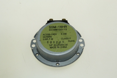Motore Del Piatto Girevole - Forni A Microonde - Lg - 988723662734147566 Motore Del Piatto Girevole - Forni A Microonde - Lg - 988723662734147566