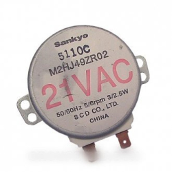 Motore Del Piatto Rotante Originale - Forni A Microonde Samsung 2935303663216004629 Motore Del Piatto Rotante Originale - Forni A Microonde Samsung 2935303663216004629