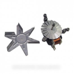 Motore Del Ventilatore - Forni, Fornelli Elettrici E A Gas - Whirlpool - 3006103662734188217