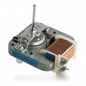 Motore Della Ventola - Forni A Microonde Lg 299339