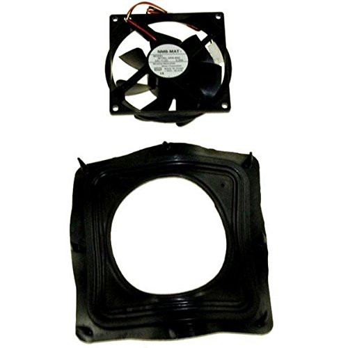 Motore Della Ventola - Frigorifero, Congelatore Whirlpool 585643662734177822 Motore Della Ventola - Frigorifero, Congelatore Whirlpool 585643662734177822