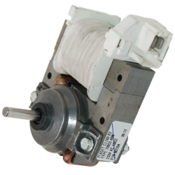 Motore Della Ventola - Lavatrice - Indesit - 294621