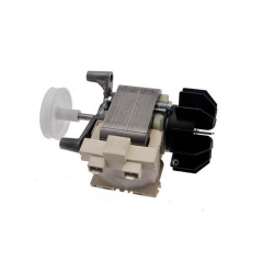 Motore Di Ventilazione - Lavatrice Electrolux 124060