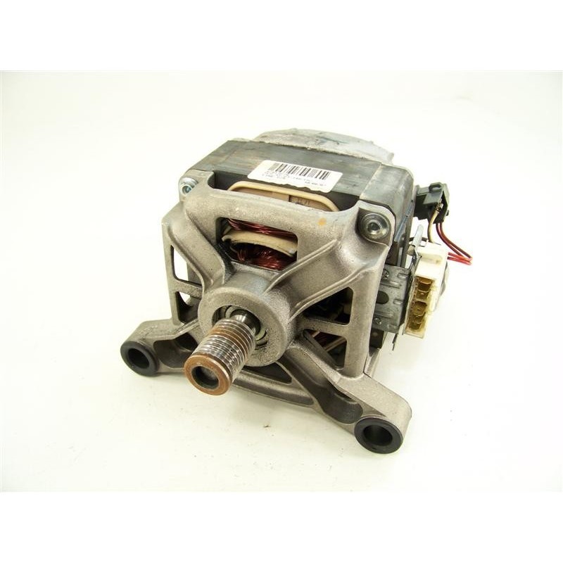 Motore Lavatrice Indesit C00114037