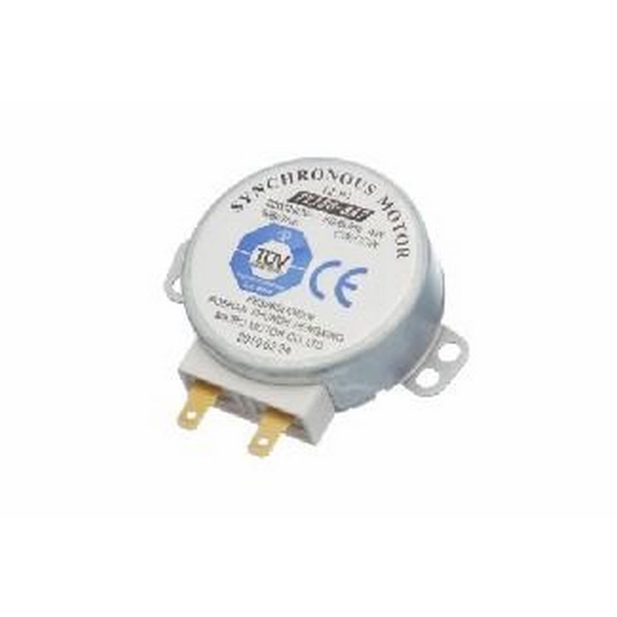 Motore Piatto Rotante - Forni A Microonde - Bosch - 1664433662894390352