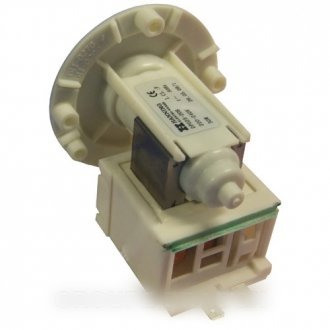 Motore Pompa Di Scarico - Lavatrice Lg 51502
