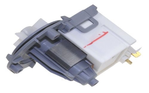 Motore Pompa Di Scarico - Lavatrice Lg 515023662734229439