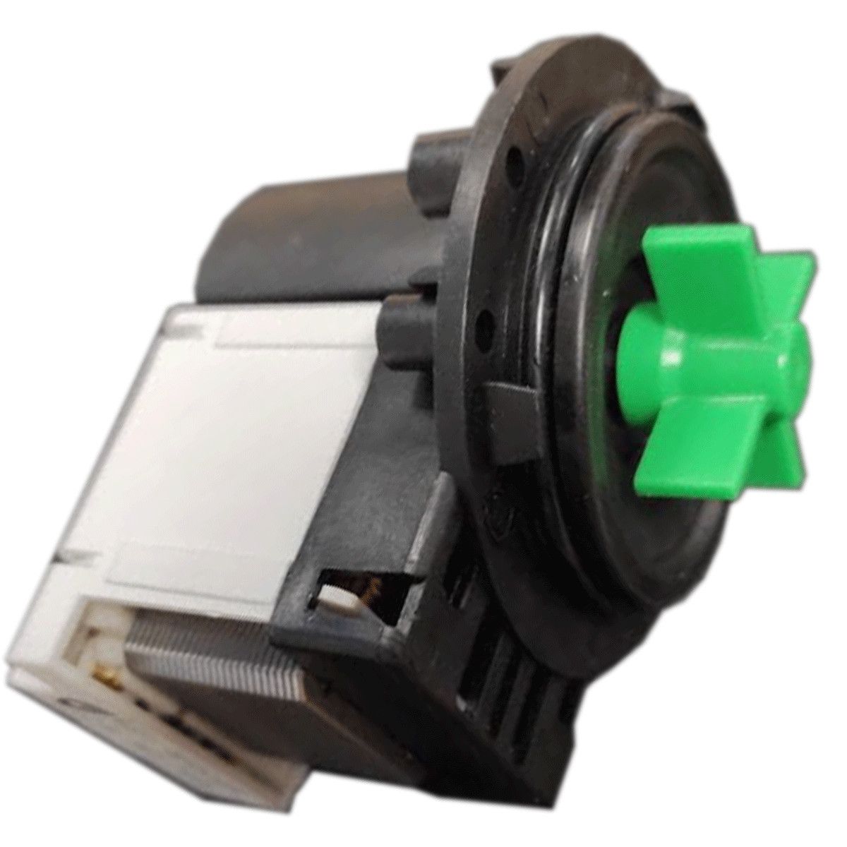 Motore Pompa Di Scarico - Lavatrice - Lg - 515023663946866962