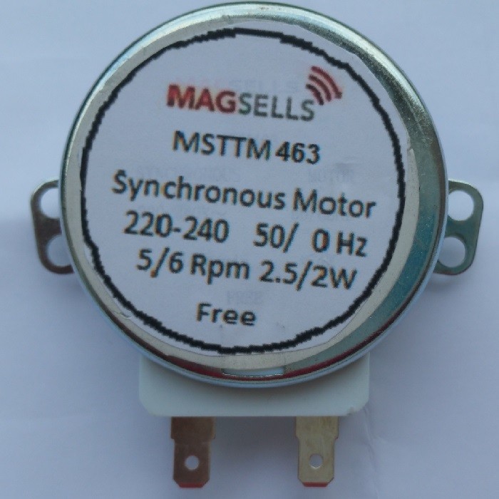 Motore Turtable 481236158449 Per Microonde Whirlpool Motore Turtable 481236158449 Per Microonde Whirlpool