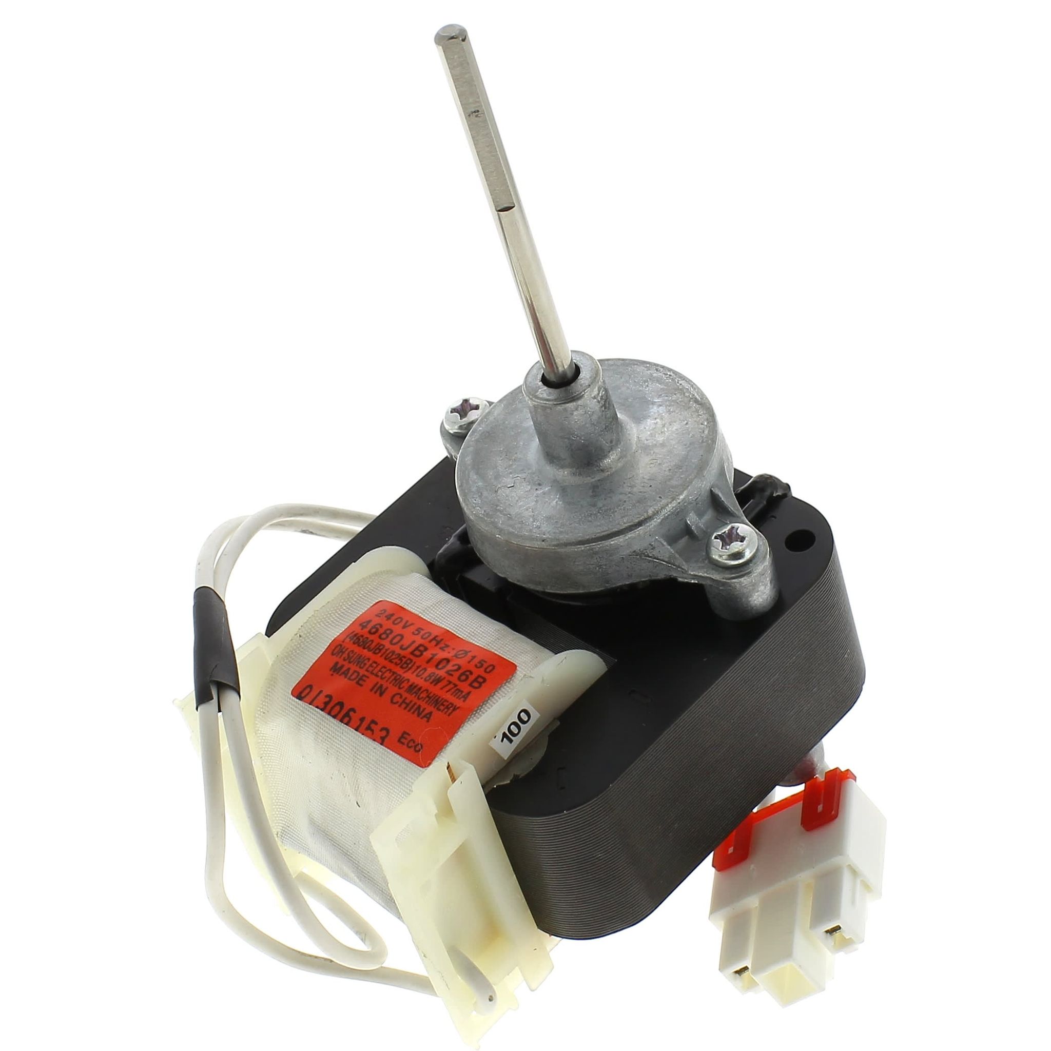 Motore Ventilatore 4680jb1026b Per Frigorifero Lg