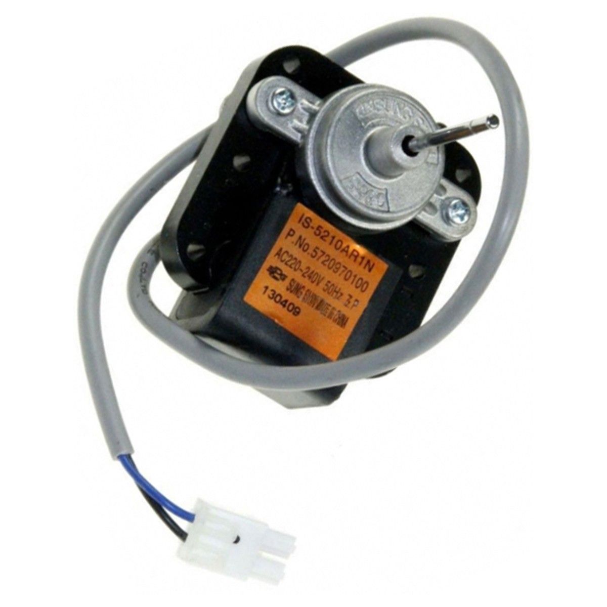 Motore Ventilatore - Frigorifero, Congelatore Beko 3065023662734359969
