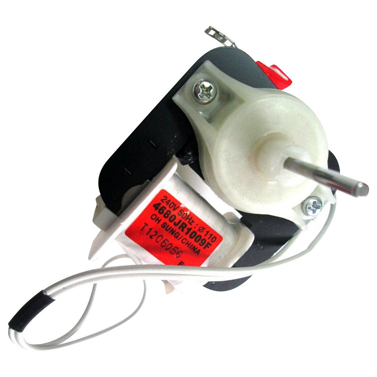 Motore Ventilatore - Frigorifero, Congelatore Lg 901283662734232323