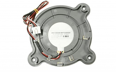 Motore Ventilatore - Frigorifero, Congelatore Samsung 43574003662734396766 Motore Ventilatore - Frigorifero, Congelatore Samsung 43574003662734396766