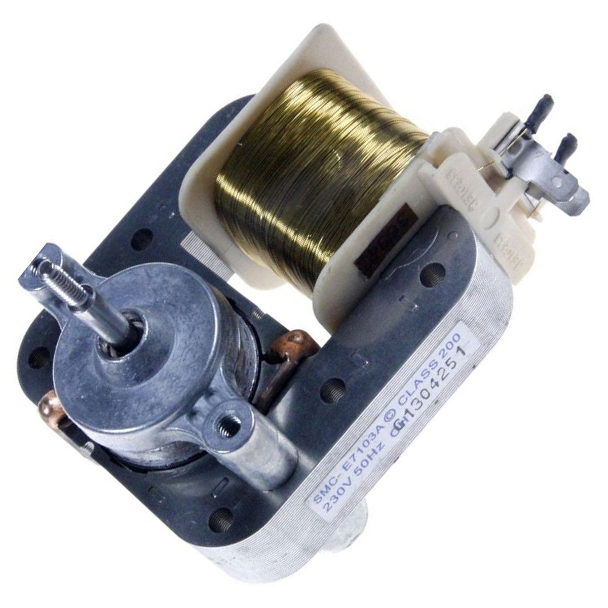 Motore Ventilatore Originale - Forni A Microonde Samsung 3186843663946848746