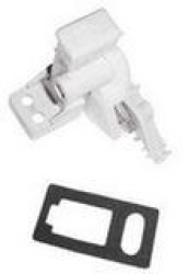 Motore Ventola 25w 25-40 - Frigorifero, Congelatore - Whirlpool - 2946118058331753739