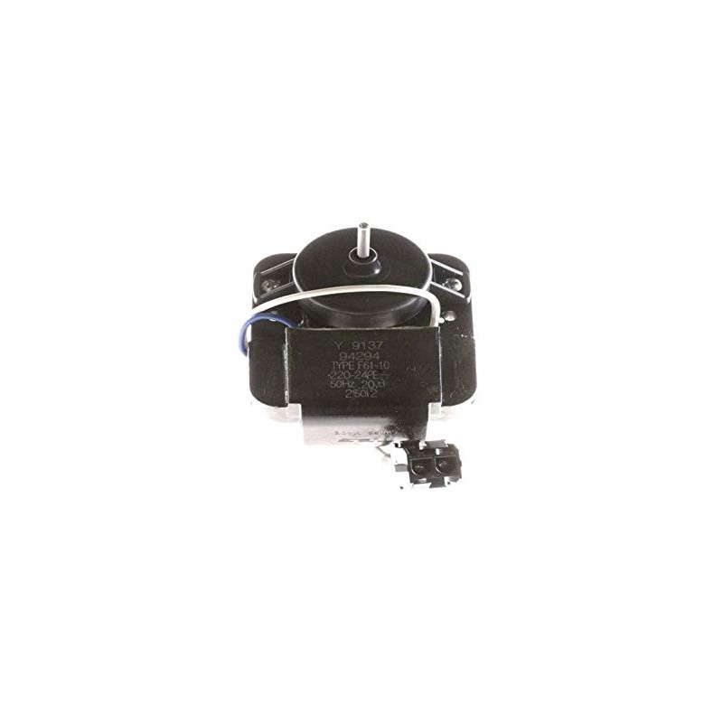 Motore Ventola Evaporatore Frigorifero Whirlpool 481936118466