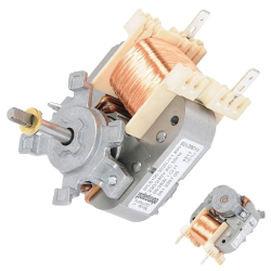 Motore Ventola - Forni, Fornelli Elettrici E A Gas - Arthur Martin - 613333662734884980