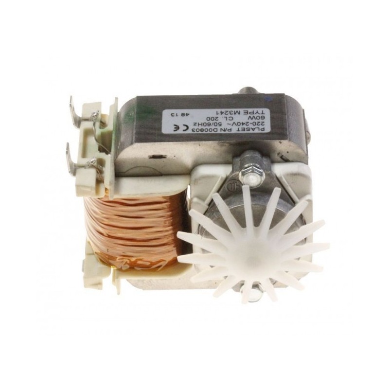 Motore Ventola Lavatrice Candy 41040068