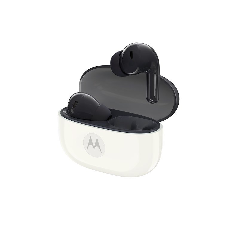 Motorola - Auricolari Moto Buds 2-pantone Carbon