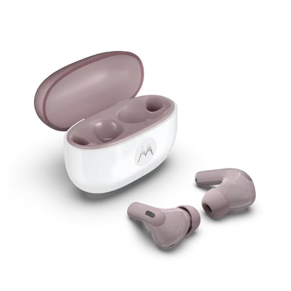 Motorola - Auricolari Moto Buds 2-pantone Violet Ice