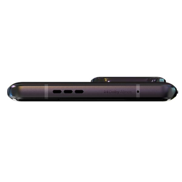 Motorola edge 40 Pro 16,9 cm (6.67") Doppia SIM Android 13 5G USB tipo-C 12 GB 256 GB 4600 mAh Nero