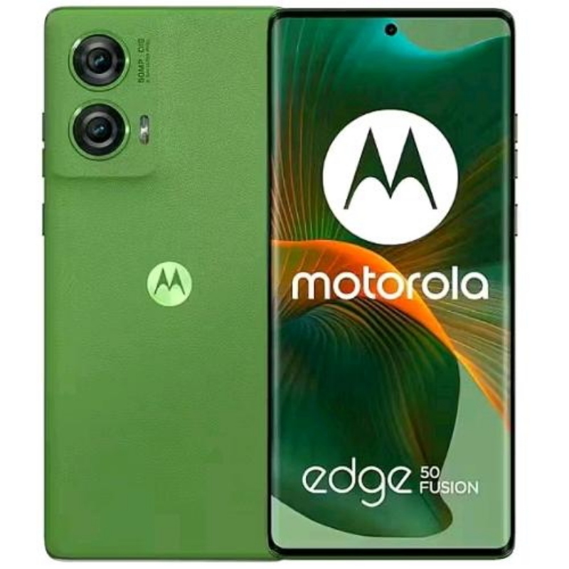 Motorola edge 50 fusion 5g dual sim 6.7 octa core 256gb ram 8gb 5g europa forest green Motorola edge 50 fusion 5g dual sim 6.7 octa core 256gb ram 8gb 5g europa forest green