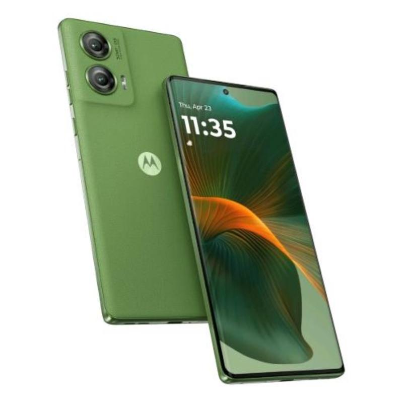 Motorola edge 50 fusion 5g dual sim 6.7 octa core 256gb ram 8gb 5g europa forest green Motorola edge 50 fusion 5g dual sim 6.7 octa core 256gb ram 8gb 5g europa forest green