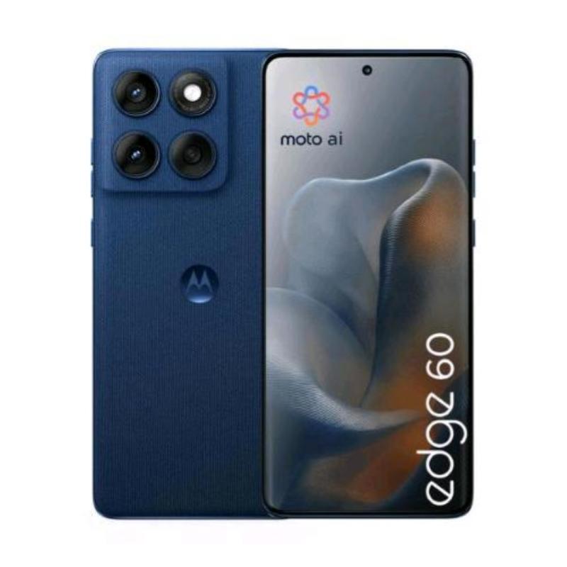 Motorola edge 60 5g dual sim 6.67 octa core 256gb ram 8gb 5g tim gibraltar sea blue Motorola edge 60 5g dual sim 6.67 octa core 256gb ram 8gb 5g tim gibraltar sea blue