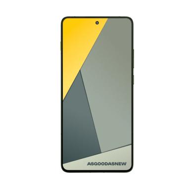 Motorola Edge 70 512GB bronze green - Ricondizionato - Come nuovo - Grade A+