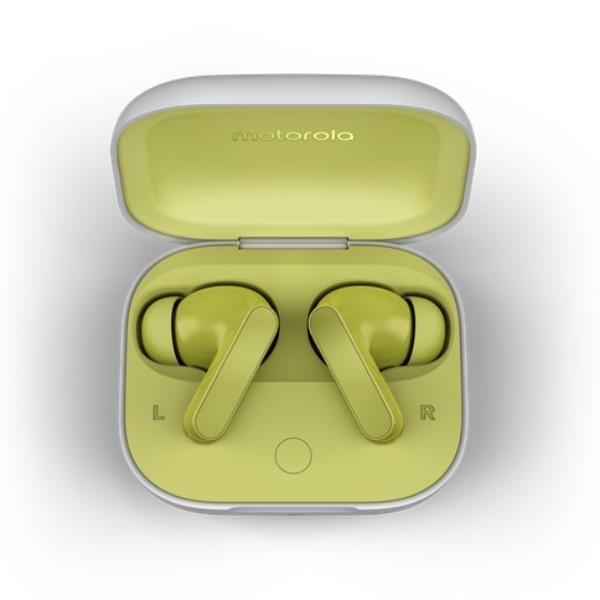 Motorola Moto Buds Kiwi Green PG38C05790