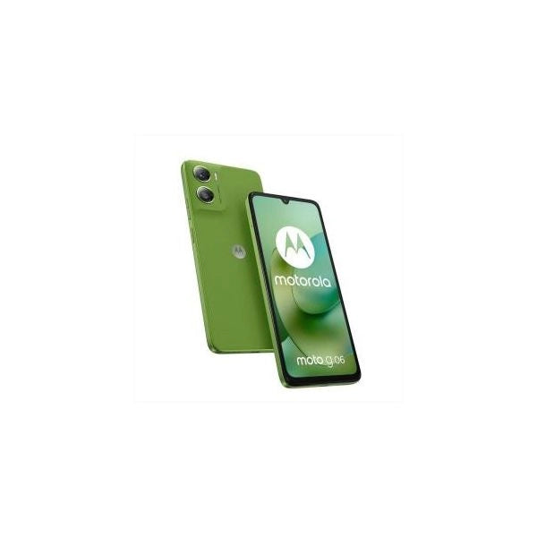 Motorola moto g06 8+256gb 6.88 4g pantone tendril ds eu - 0840493616520