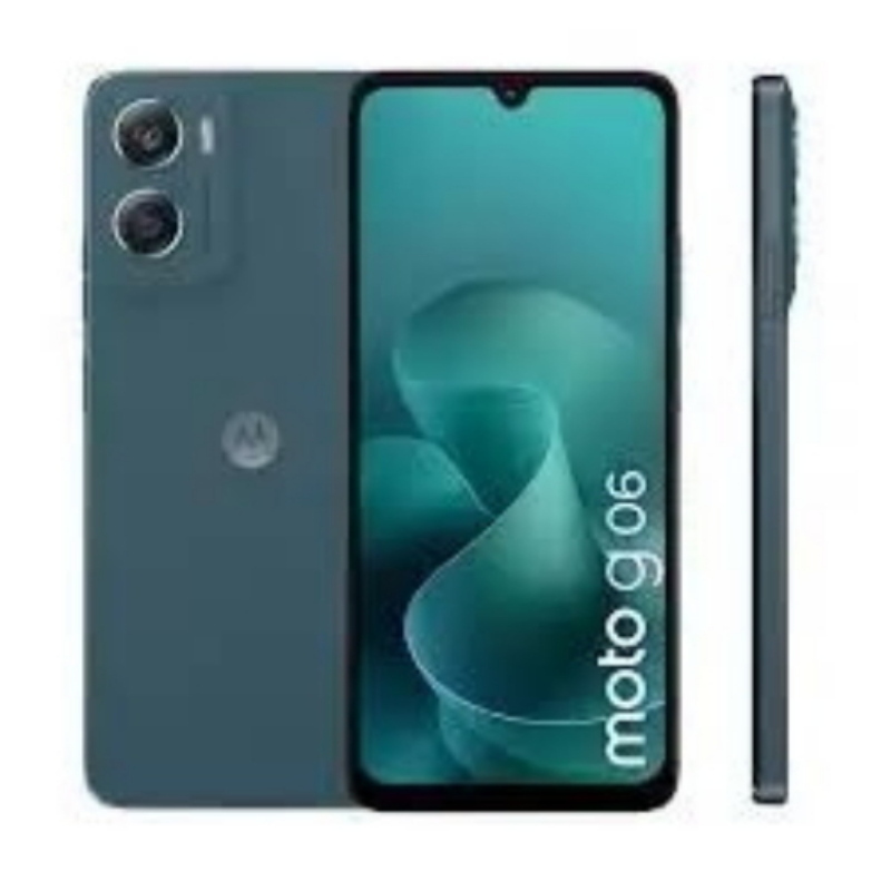 Motorola moto g06 dual sim 6.88 octa core 128gb ram 4gb 4g lte wind3 tapestry Motorola moto g06 dual sim 6.88 octa core 128gb ram 4gb 4g lte wind3 tapestry