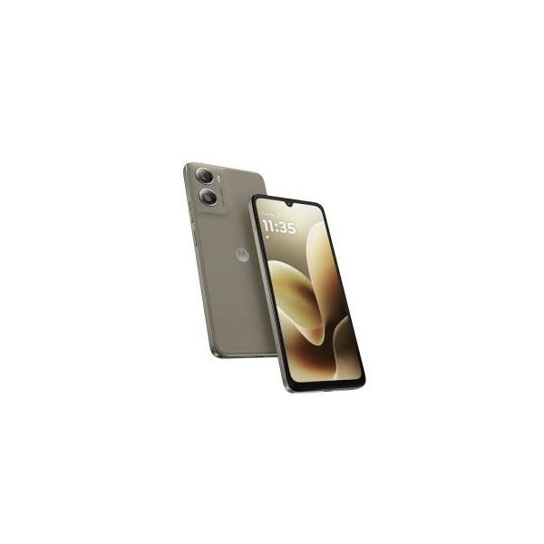 Motorola moto g06 power 17,5 cm (6.88") doppia sim android 15 4g usb tipo-c 4 gb 64 gb 7000 mah cachi - 0840493601861