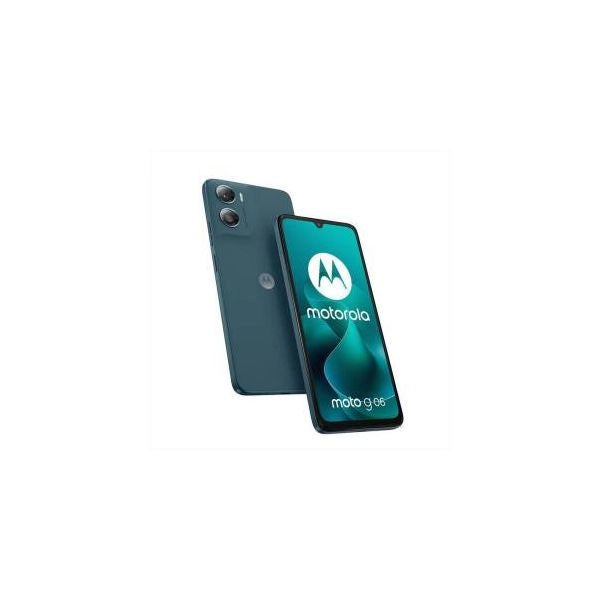 Motorola moto g06 power 8+256gb 6.88 4g pantone tapestry ds eu - 0840493609096