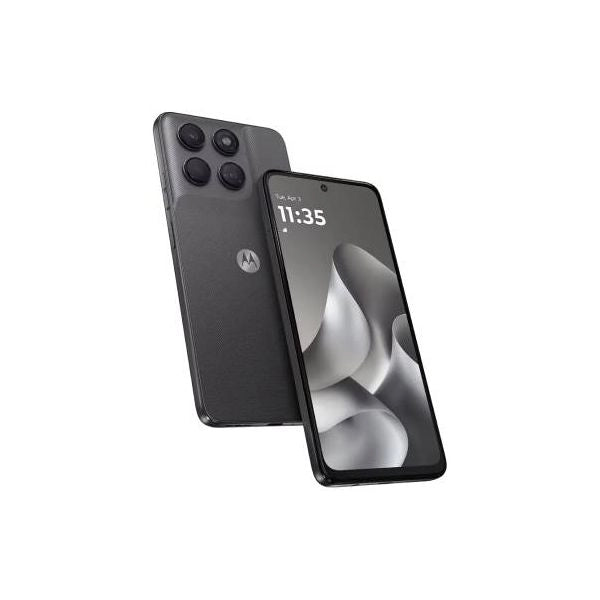 Motorola moto g47 16,9 cm (6.67") doppia sim android 16.0 5g usb tipo-c 8 gb 128 gb 5200 mah grigio - 8033779086946