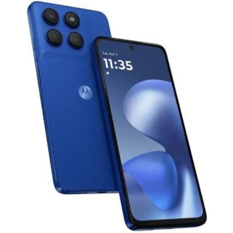 Motorola moto g47 8+128gb 6.67 5g nautical blue ita Motorola moto g47 8+128gb 6.67 5g nautical blue ita