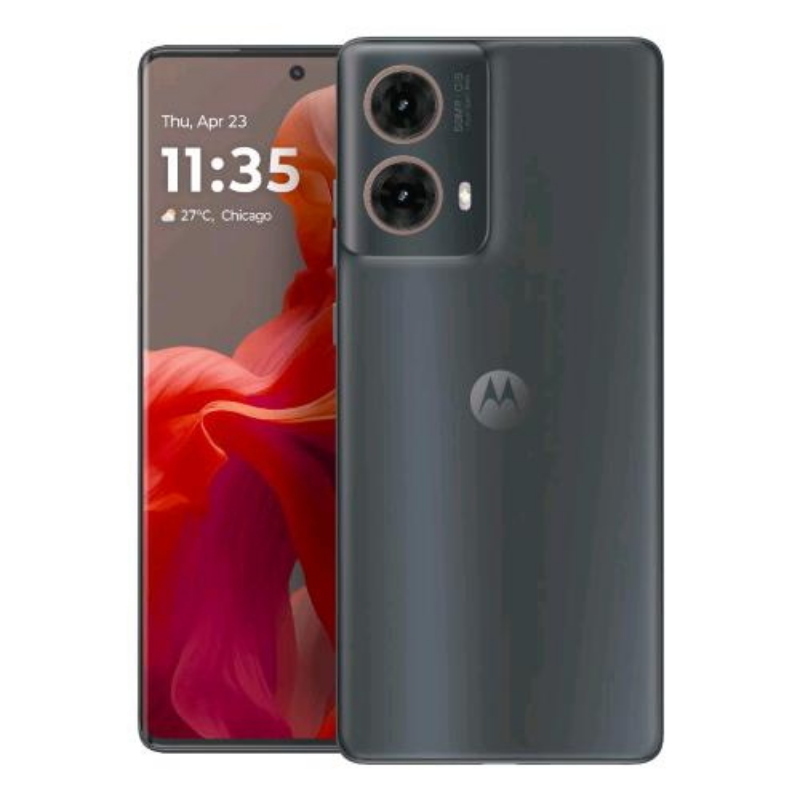 Motorola moto g85 5g dual sim 6.67 octa core 256gb ram 8gb 5g europa urban grey