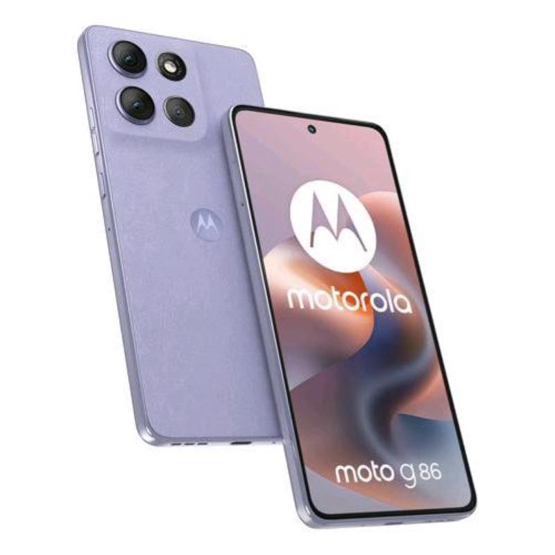 Motorola moto g86 5g dual sim 6.67 octa core 256gb ram 8gb 5g tim cosmic sky lilac Motorola moto g86 5g dual sim 6.67 octa core 256gb ram 8gb 5g tim cosmic sky lilac